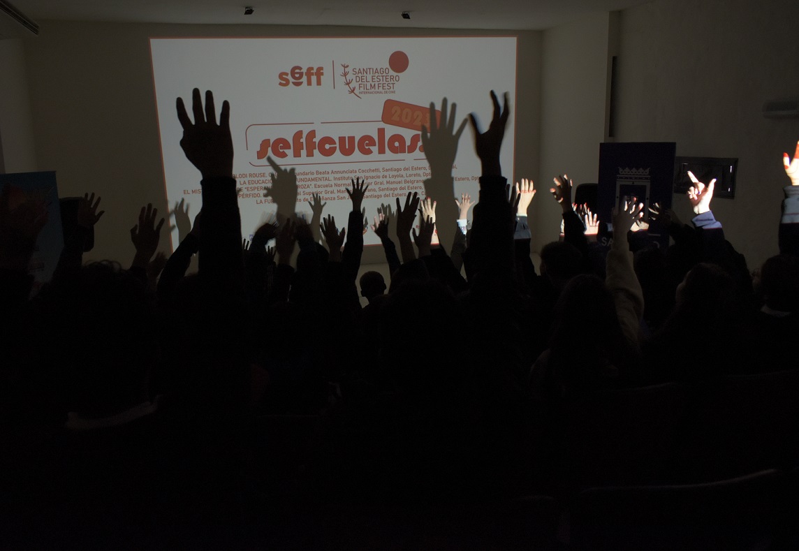 Lanzan concurso de creaciones cinematogrficas para estudiantes de Secundaria