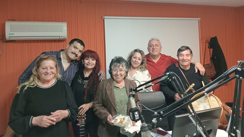 Celebrarn el Da de la Cultura Quichua con un homenaje a Don Sixto Palavecino