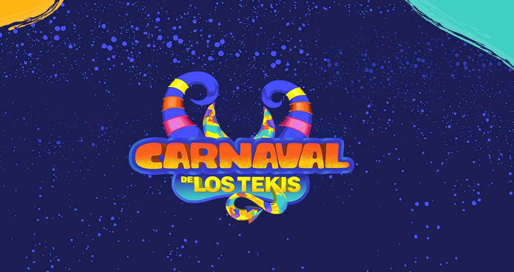 Jujuy: Continúa la preventa de entradas para el carnaval de Los Tekis