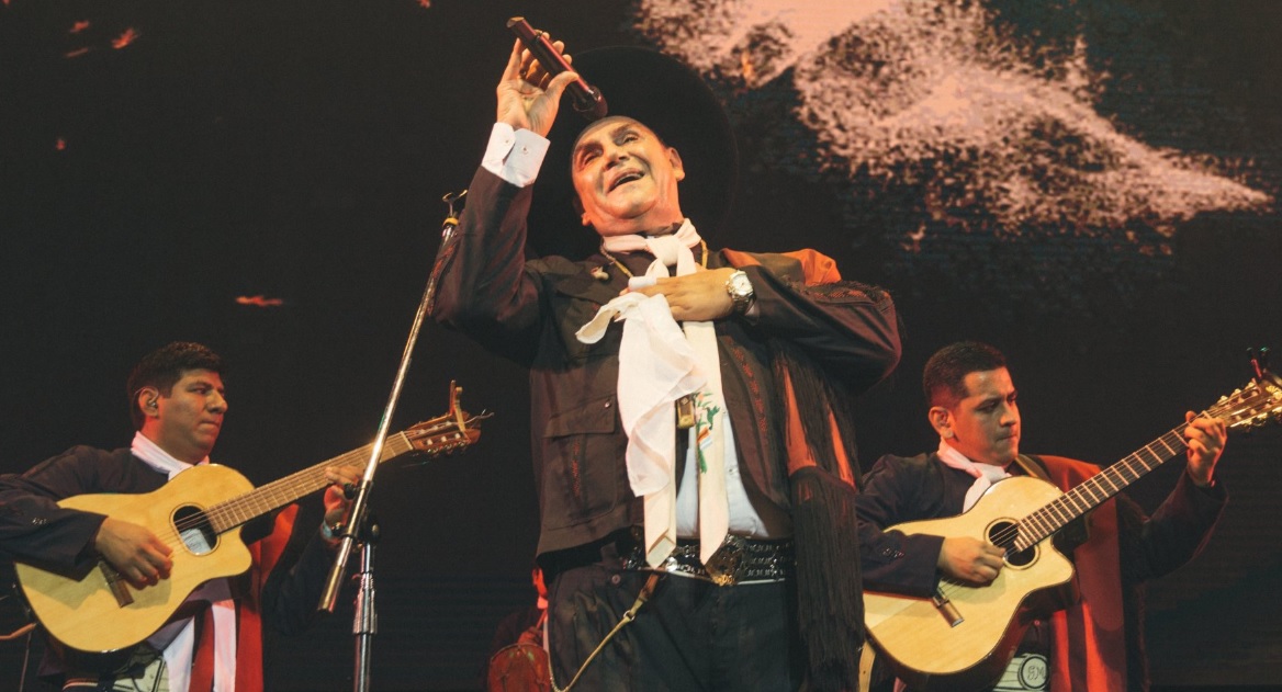 Salta: Se viene el Encuentro Nacional de Doma y Festival del Tamal 