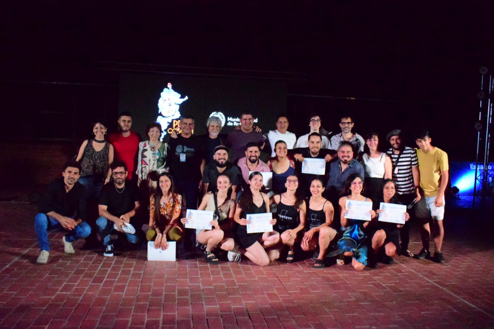 Rosario: Estos son los ganadores y ganadoras del Pre Cosqun 2023