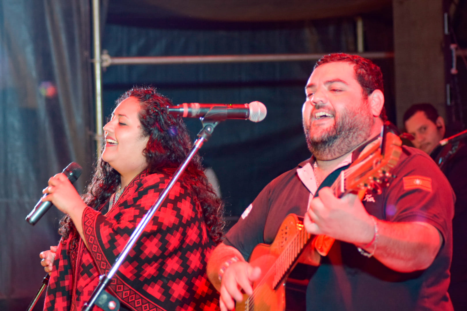 Jujuy: Presentaron la cartelera artística del Festival del Quesillo y el Folclore